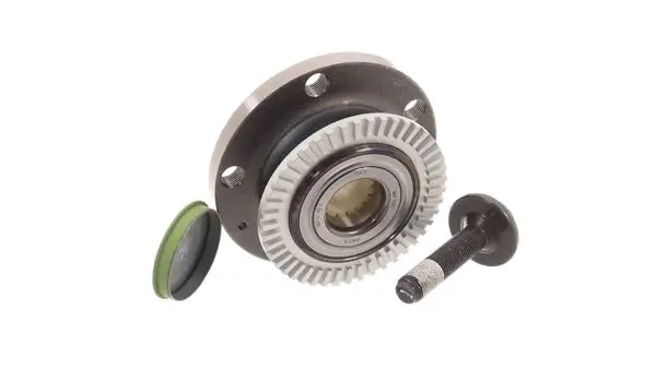 Arka Porya-On Ceker (Audi A4 01-09 Seat Exeo 09-14)