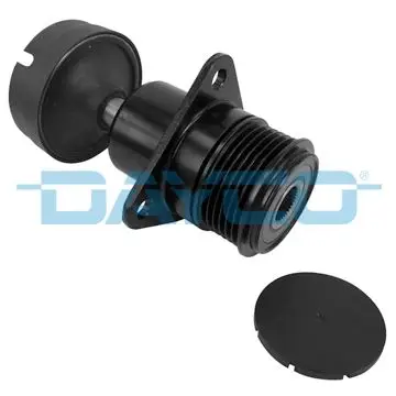 Alternatör Saft Rulmanı (Ford Connect 1.8 TDCI 02-13)
