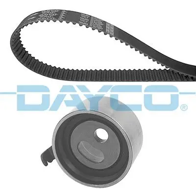 Triger Gergi Seti (Mazda: E2200 / Kia: Besta)