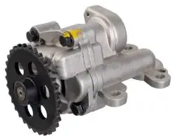 Yağ Pompası Peugeot Boxer 2.2Hdı 06-Ford Yağ Pompası Transit V.184 2.4 TDCI 01-V347 2.2-2.4