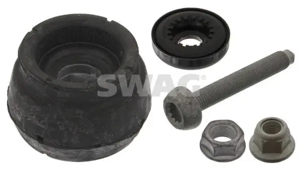 Ön Amortisör Takozu + Rulman (VW Golf 98-06 Polo 10-Audi A3 97-03 Seat Ibiza 09-17 Leon 00-06)