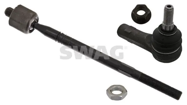 Sağ Rot Kolu + Rot Başı (Touareg 03-18 Audi Q7 07-15) Sol Rot Kolu + Rot Başı (VW Amarok 10 -)