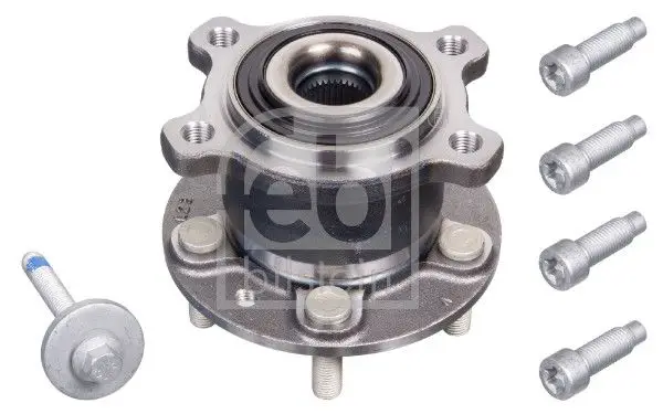 Porya Arka Ford 1 538 604 S1 / 8V41 2C299 Aa Kuga 08 -