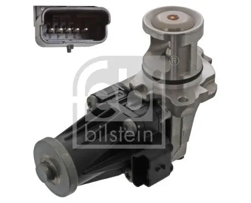 EGR Valfi (Ford