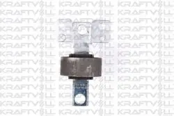 Arka Travers Takozu Sol Mondeo IV Ca2 07 > 14 Galaxy 06 > / Volvo S60 II (134) 10 > 15 V60 (155-157) 10 > 15 V70 III (135) 07 > 15