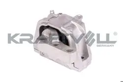 Motor Takozu Sağ Caddy III Golf V Jetta III A3 Altea Leon Octavia 1.6 04 >