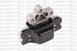 Şanzıman Takozu Arka Sol Caddy Golf V VII Jetta Touran A3 Alhambra Altea Toledo Leon Superb Yeti Bls Bsu Bkd Bmp