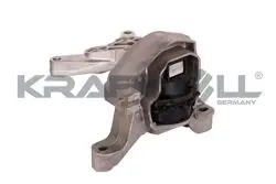 Motor Takozu Sağ P308 1.2 Thp Benzinli