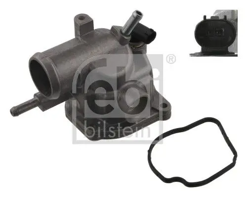 Termostat 92 C 611 / 612 203 / 209 / 210