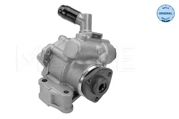 Direksiyon Pompası Vito 638 CDI