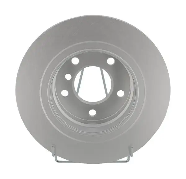 Fren Diski E-87 / 90 / 91 Arka 120 / 318 / 320 Düz Takım