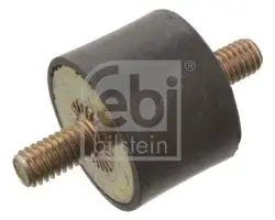 Lastik Metal Tamponu