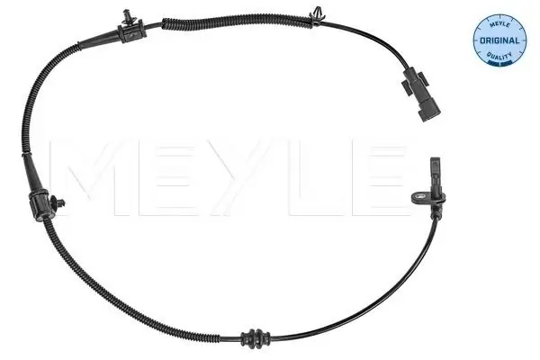 ABS Sensörü Opel Astra J Gtc Ön
