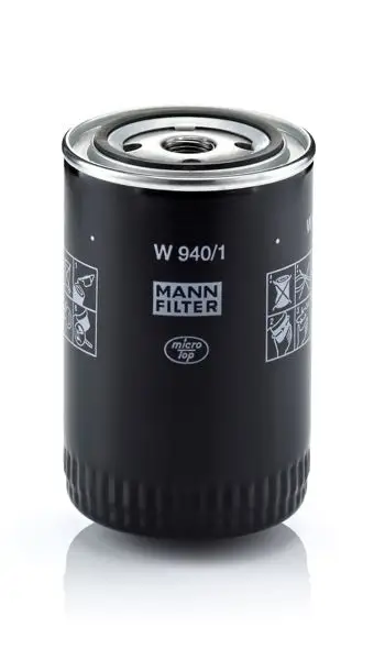 Yağ Filtresi Alfa Romeo