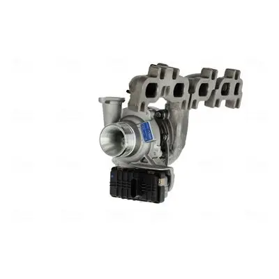 Turbo Opel Combo (2012) 1.6 CDTI