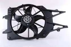 Fan Motoru Ford Focus (1999) 1.6