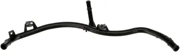 Su Borusu (Plastik) Volkswagen Tiguan 1.4 TSI-2.0 TSI