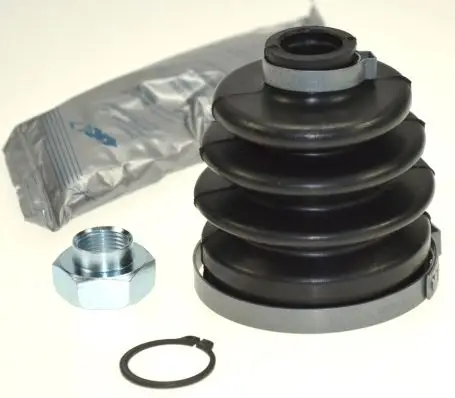 Dış Aks Körüğü (Mazda Demıo 1.3 16V 1.5 16V 98-03) -