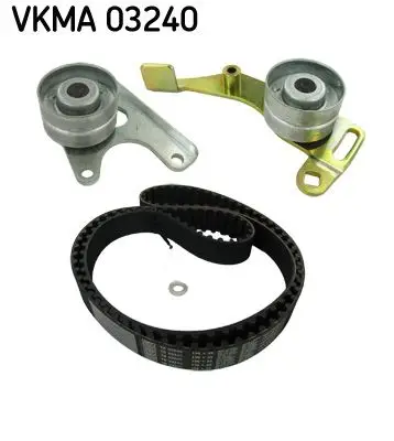 Triger Gergi Seti (Fiat Ducato 1.9D TD 96-/ Peugeot 205 306 405 406 806 1.9D TD Boxer Partner1.9)
