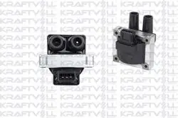 Ateşleme Bobini Laguna I 1.8,2.0 Megane I,II,III 2.0 Modus 1.4,1.6 Scenic I 1.4 1.6 2.0