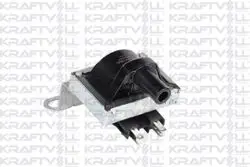 Ateşleme Bobini Vectra A-Astra F-Corsa B-18Sv-C14nz-C14se-12Nz-C12nz