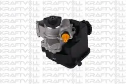 Hidrolik Direksiyon Pompası Mercedes Sprinter 00 > 06