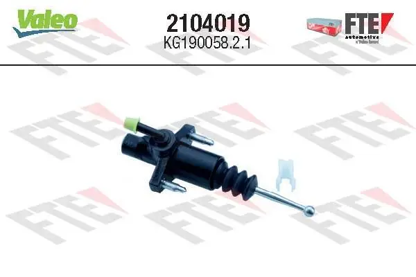 Debriyaj Merkezi VW Üst Golf III 6284 600 580