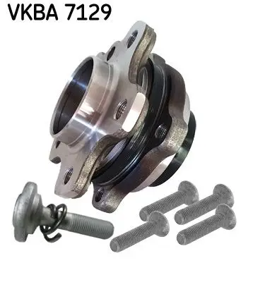 Skf / Porya Bilyası G-11 / 12 / 20 / 30 Ön / Arka