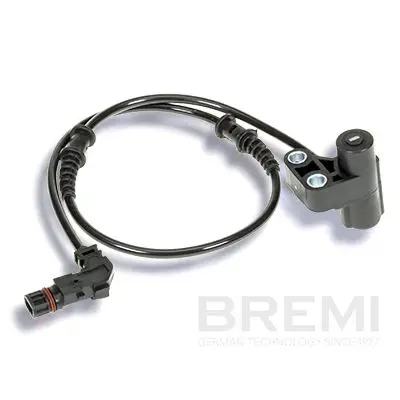 Bremı / Sensör ABS 168 / 414 Ön Sol
