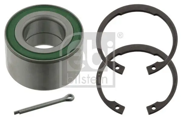 Febı Bılsteın / Aks Bilyası Opel Astra F / Corsa B / Combo B 1.4-1.6 (34X66x37) Ön
