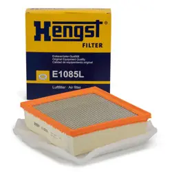 Hengst / Hava Filtresi Opel Meriva B Süngerli
