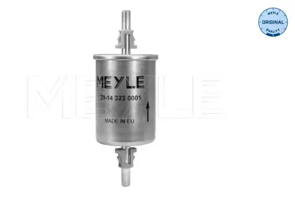 Meyle 29-14 323 0001 / Yakıt Filtresi Chevrolet Aveo / Kalos / Lacetti 1.2 / 1.4 / 1.6