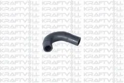 EGR Hortumu II 1.5 DCI-K9k