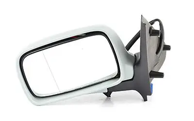 Dış Dikiz Aynası Sol Elektrikli Isıtmalı Astarlı Kör Noktalı E-0715/184Nhel Polo Classic Bm 94-99