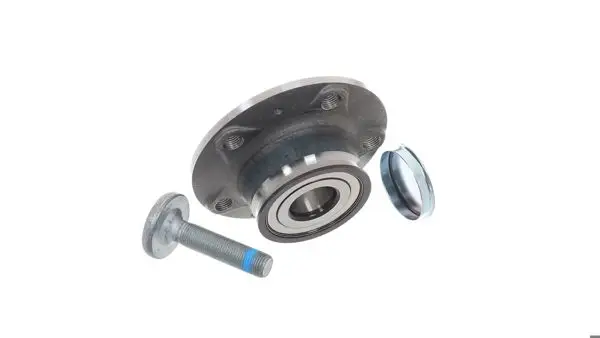Arka Porya Rulmanı-30mm (VW Golf 04-14 Passat 06-15 Audi A3 04-13 Seat Leon 06-13 Skoda Octavia 04-13)