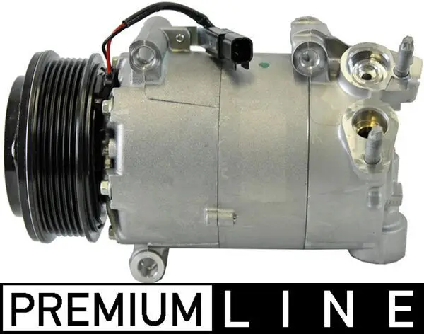 Klima Kompresörü Kuga II 14-19 2.0 TDCI