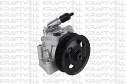 Direksiyon Pompası Mondeo IV-S-Max 1.6 2.0,2.3 07 > 14 (Hattat / Hema Tip) Benzinli