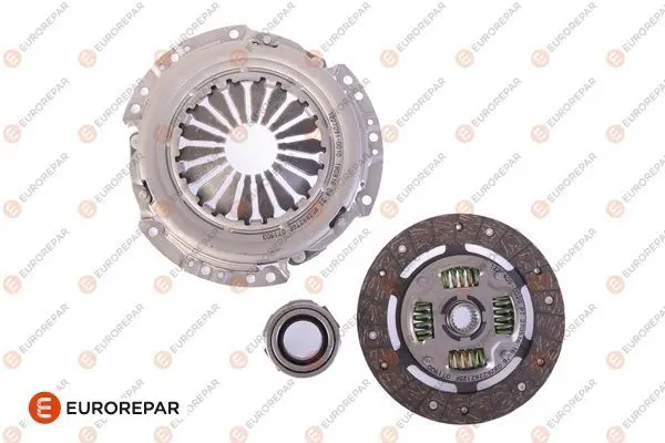 Psa / Debriyaj Seti Jımny 1,3I 16V / 1,3I 4Wd 16V 98 > 1,3I 16V / 1,3I Awd 16V 02 > ()