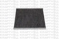 Polen Filtresi Toyota Corolla 2003-2007 Verso 2002-2004 Avensis 2003-2008 (Karbonlu)