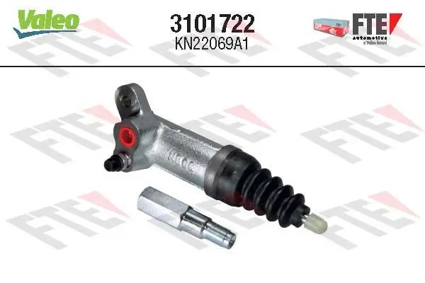 Debriyaj Merkezi VW Alt Passat A4 6283 001 033