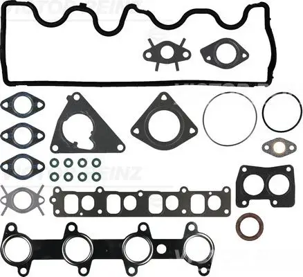 Üst Takım Conta Doblo 1.9D-Skc + Keçe
