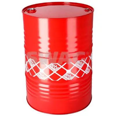 Şanzıman Yagı5×4Lt (Otomatik Şanzıman) Atf.134 Kırmızı
