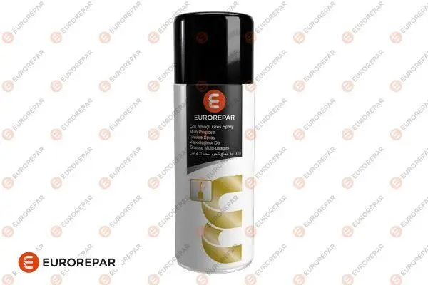Psa / Erp Gres Yağı 400Ml Beyaz