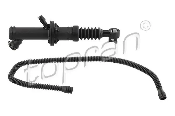 Debriyaj Üst Merkezi Clio III 1.2 16V / 1.4 16V / 1.6 16V / 1,5 DCI 05 >