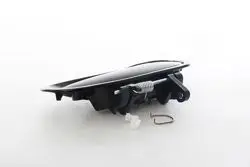 Dış Kapı Kolu Ön Sağ  Civic VI Sedan (Ej, Ek) 1.6 İ Vtec (Ek1) 95-01