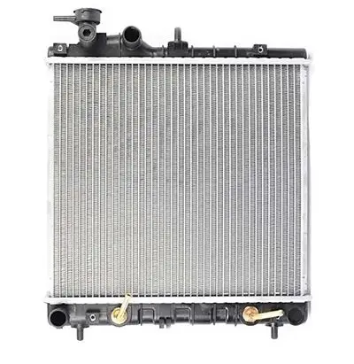 Su Radyatörü Brazing A/T 355X388x16 Atoz 1,0 Benzin 12V 1997-2005