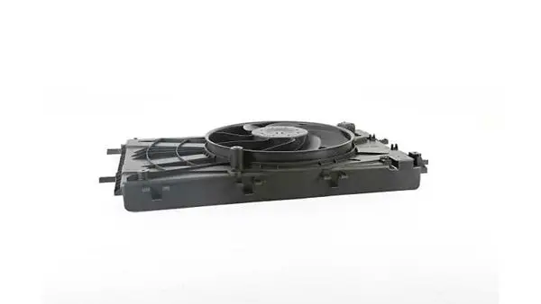 Fan Motoru  Insignia A A16xer A16let 09-