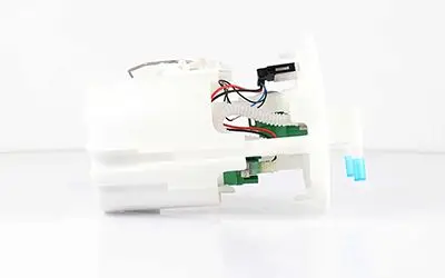 Yakıt Depo Şamandırası Komple / 4Pın 206/406 B.M 97-