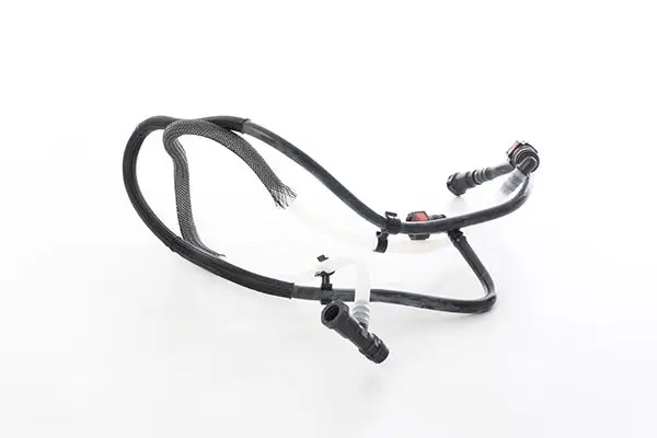 Mazot Pompa Hortumu 2 Li Boru Takımı Kango II 1.5 DCI 08-