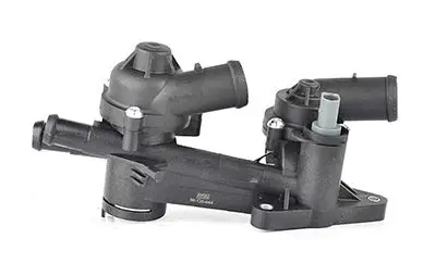 Termostat  Golf5-Golf6-Jetta-Passat Bag-Blf-Blp-Azq-Bme 1.2-1.6  FSI 04-